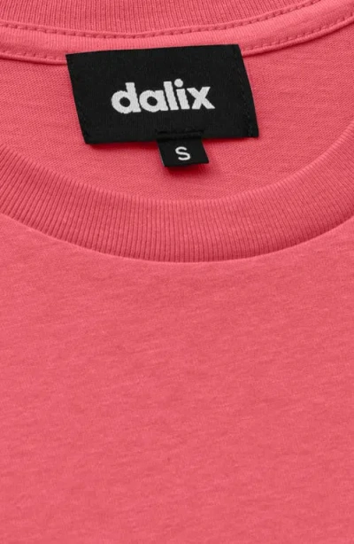 Dalix Womens Be Kind Lightweight Everyday Tee