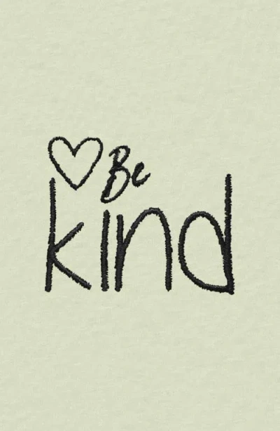 Dalix Womens Be Kind Lightweight Everyday Tee