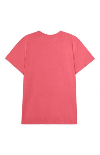 Dalix Womens Be Kind Lightweight Everyday Tee