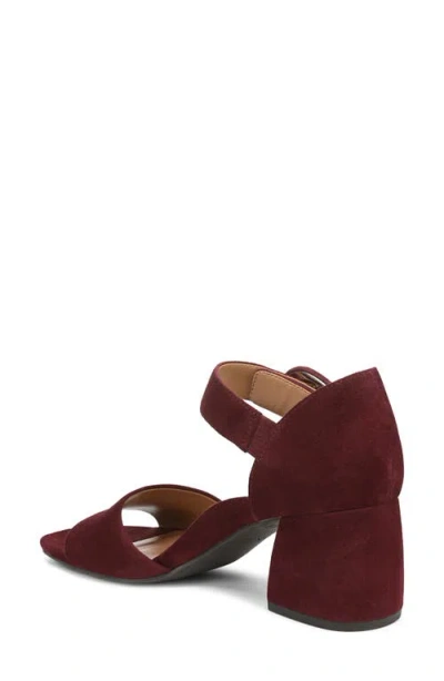 Vionic Chardonnay Block Heel Sandal