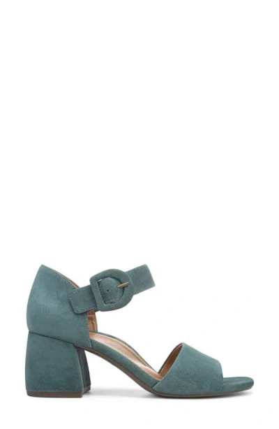 Vionic Chardonnay Block Heel Sandal