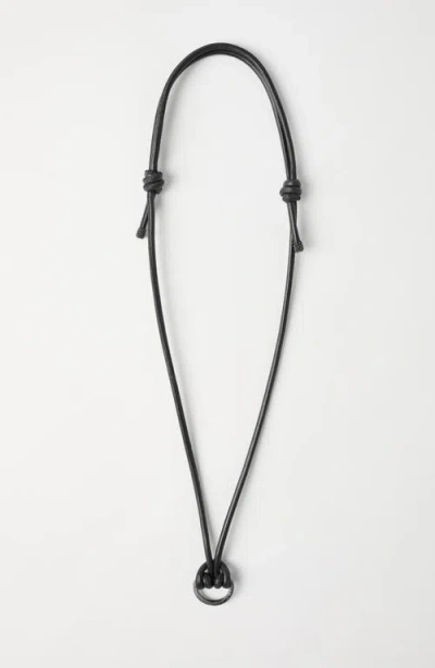 Brunello Cucinelli Glasses Cord With Monili