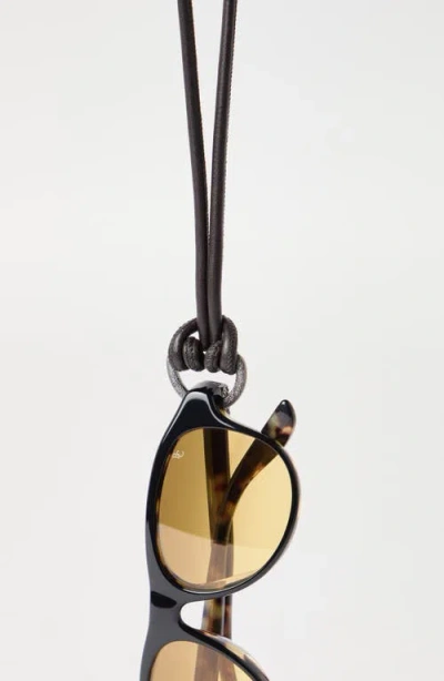 Brunello Cucinelli Glasses Cord With Monili