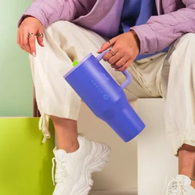 Hydrojug Traveler In Blue