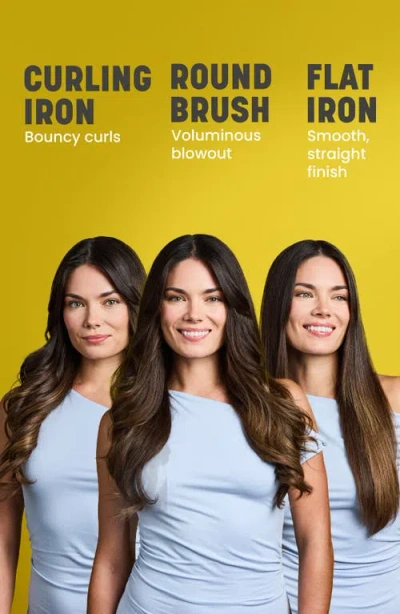 Drybar The All-inclusive Air + Active Heat 8-in-1 Multi-styler