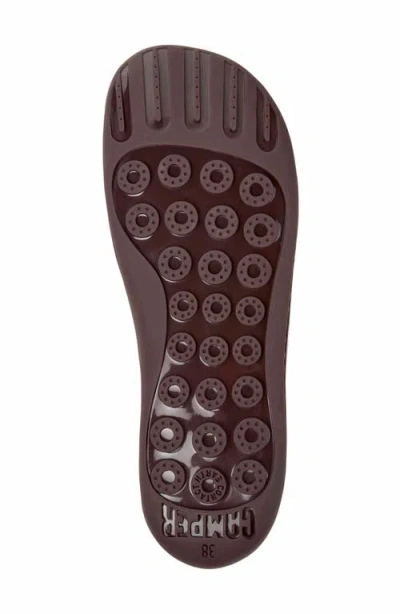 Camper Peu Cami Twins Sneaker