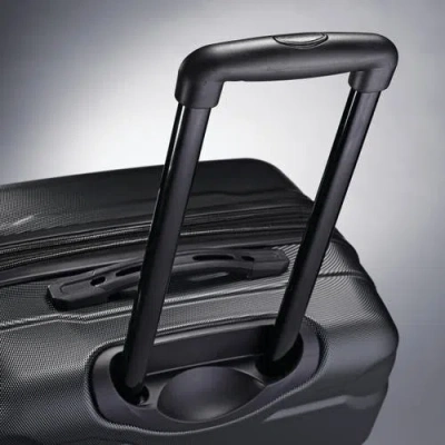 Samsonite Omni Pc 2-piece Set (20/28) Hardside Expandable Luggage With Spinner Wheels