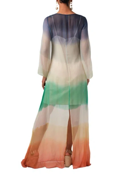 Calypso St Barth Calypso St. Barth Ophelia Dress