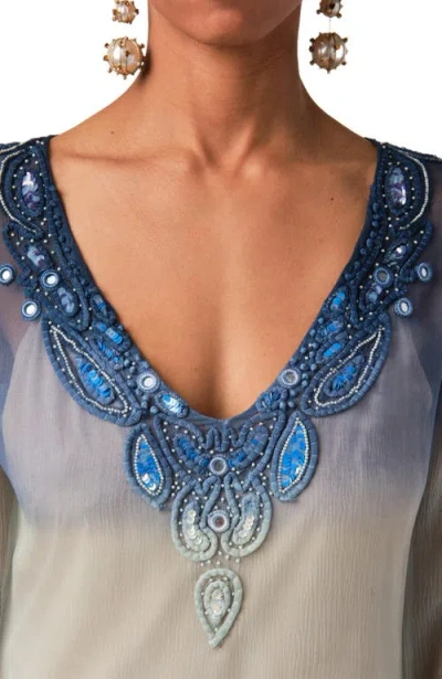 Calypso St Barth Calypso St. Barth Ophelia Dress