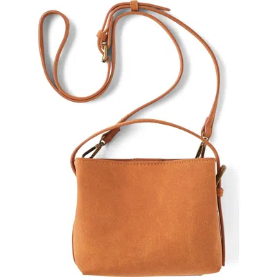 Cotton On Mimi Micro Bucket Bag