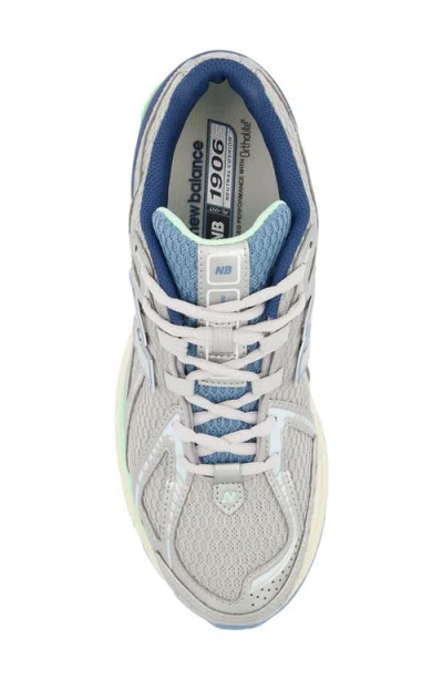 New Balance Gender Inclusive 1906a Running Shoe