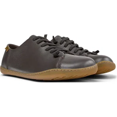 Camper Peu Cami Sneaker In Brown