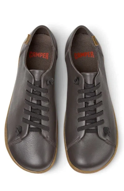 Camper Peu Cami Sneaker In Brown