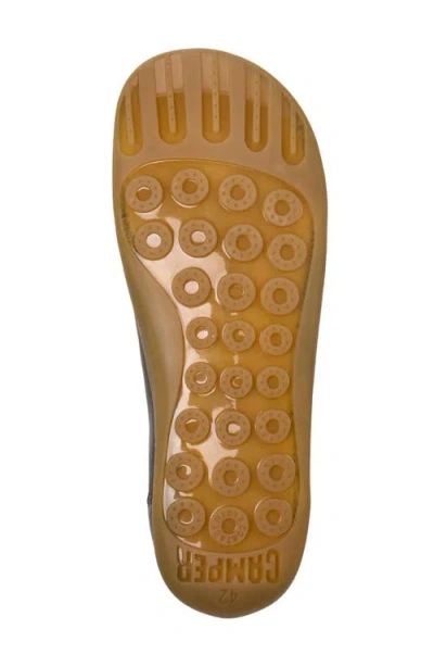 Camper Peu Cami Sneaker In Brown