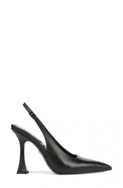 Sam Edelman Odette Pointed Toe Slingback Pump
