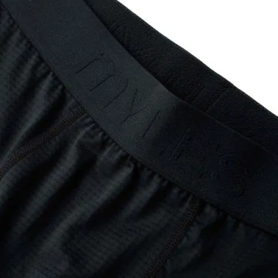 Myles Apparel Daily Performance Boxer Brief 7 Inch