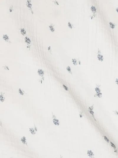 Colored Organics Organic Muslin Swaddle Blanket