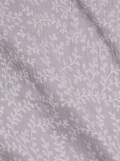 Colored Organics Organic Muslin Swaddle Blanket