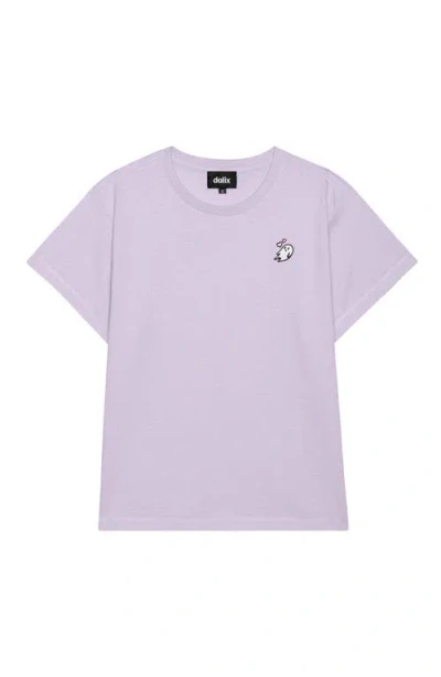 Dalix Womens Heartly Ghost Lightweight High Waisted Tee
