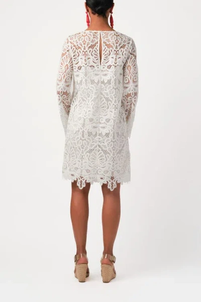 Calypso St Barth Calypso St. Barth Magnolia Dress