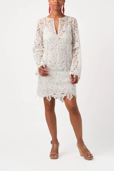 Calypso St Barth Calypso St. Barth Magnolia Dress