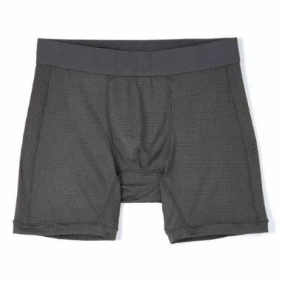 Myles Apparel Daily Performance Boxer Brief 5 Inch