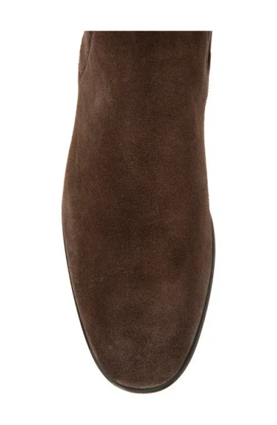 Ferragamo Angle Chelsea Boot