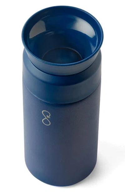 Ocean Bottle Brew 12-ounce Coffee Flask