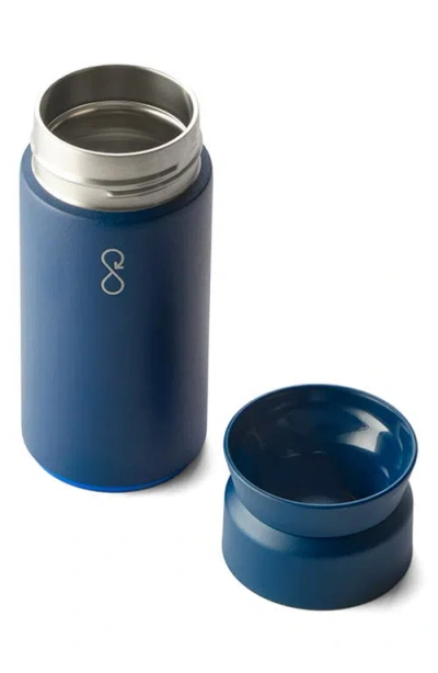 Ocean Bottle Brew 12-ounce Coffee Flask