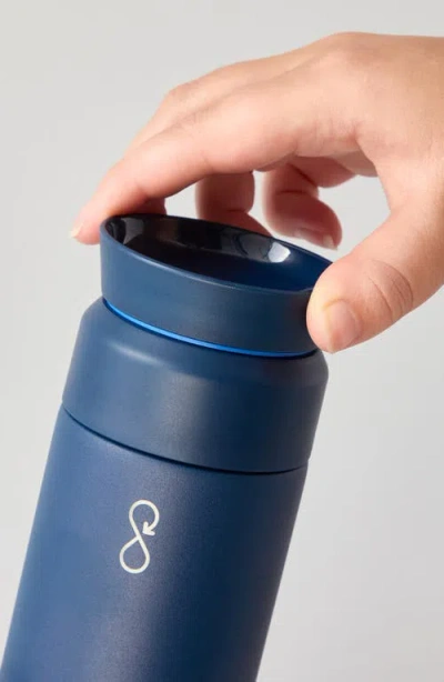 Ocean Bottle Brew 12-ounce Coffee Flask