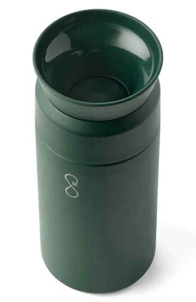 Ocean Bottle Brew 12-ounce Coffee Flask