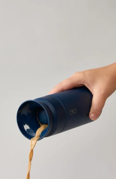 Ocean Bottle Brew 12-ounce Coffee Flask