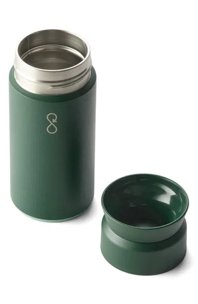Ocean Bottle Brew 12-ounce Coffee Flask