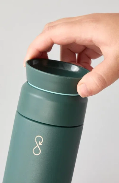 Ocean Bottle Brew 12-ounce Coffee Flask