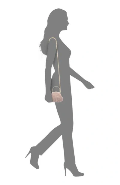 Nina Kym Top Handle Bag
