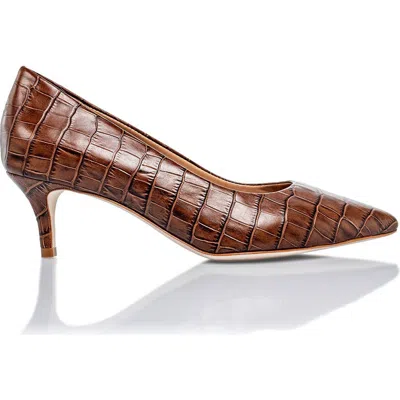 Joan Oloff Shoes Callie