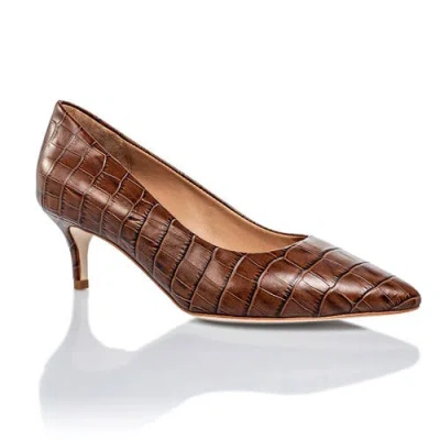 Joan Oloff Shoes Callie