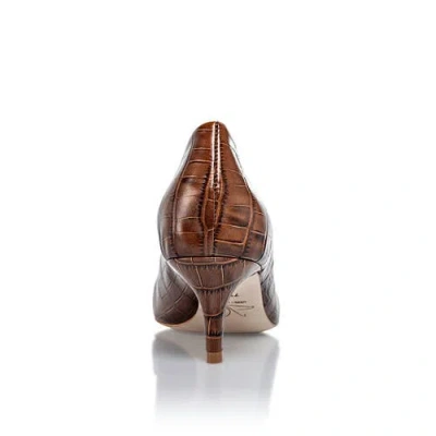 Joan Oloff Shoes Callie