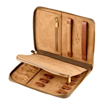 Wolf Watch And Jewellery Lifestyle Box
