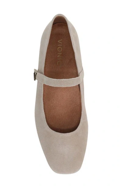 Vionic Alameda Mary Jane Flat