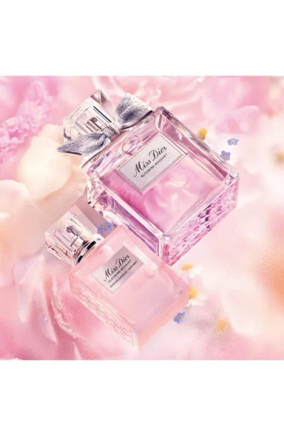 Dior Miss  Blooming Bouquet Hair Mist