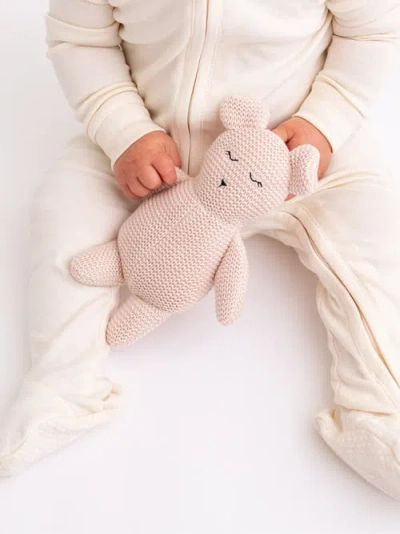 Colored Organics Organic Peyton Zipper Sleeper
