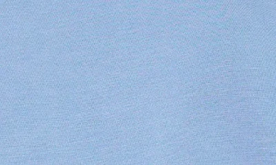 Gibsonlook Luxe Everywhere Top In Blue
