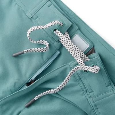 Myles Apparel Seacliff Board Short