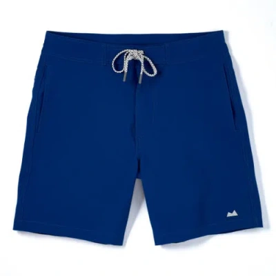 Myles Apparel Seacliff Board Short