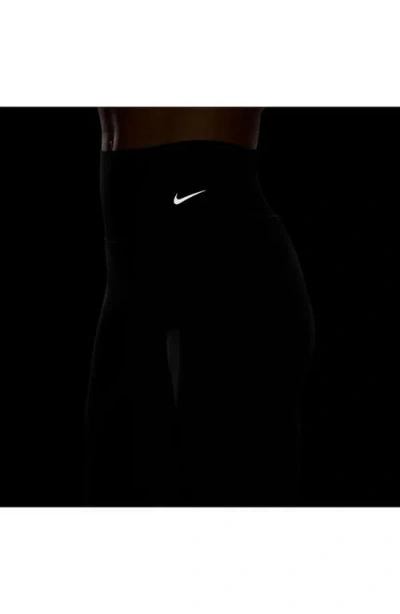 Nike Universa Medium-support High-waisted Pocket 7/8 Leggings