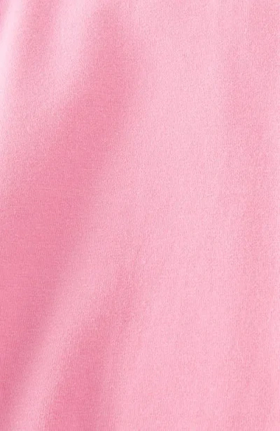 Nordstrom Kids' Core Cotton Camisole In Pink