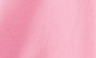 Nordstrom Kids' Core Cotton Camisole In Pink