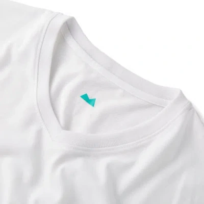 Myles Apparel Everyday Tee With V-neck