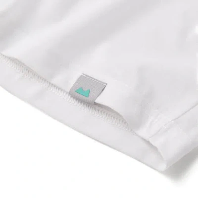 Myles Apparel Everyday Tee With V-neck